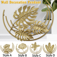 golden, backgrounddecoration, metalornament, leafbackgroundornament