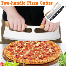 pizzacutter, Steel, Kitchen & Dining, Stainless Steel