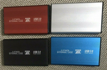 hddenclosurecase, Video Games, harddriveenclosure, sataexternalcase