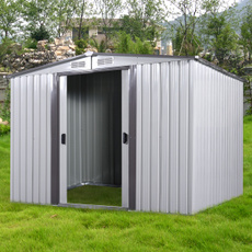 shed, Outdoor, shedsoutdoorstorage, outdoorstoragebox