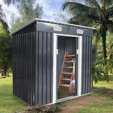 shed, Outdoor, shedsoutdoorstorage, outdoorstoragebox