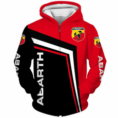 Outdoor, abarth, Zip, abarthjacket