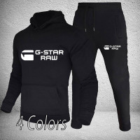 G star raw jogging suit sale