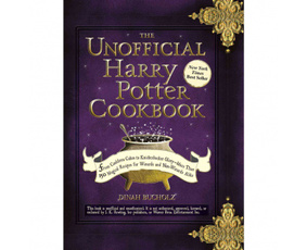 ハリーポッター, cookingfood, クッキング, Cook Book