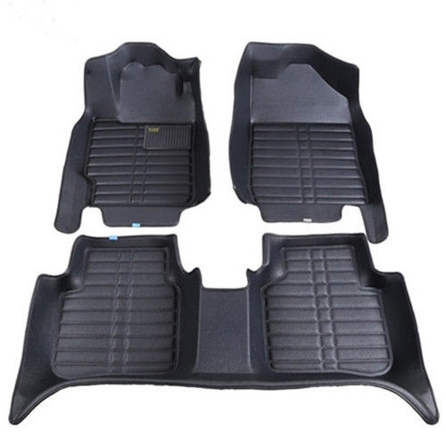 For Honda CRV CR-V 2007-2021 Car Floor Mats Custom 3D Carpets ...