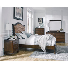 Home & Living, bedroom, nightstand, Furniture