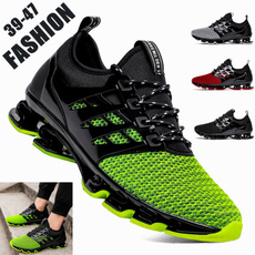 Sneakers, Outdoor, Men's Fashion, Sports & Outdoors