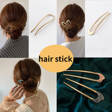 hairstyle, Hair Styling Tools, hairstick, Hair Pins
