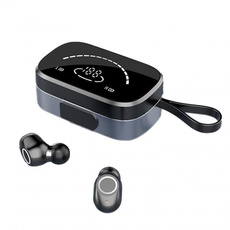 bluetooth50headphone, Ear Bud, wirelessearphone, miniportableheadset