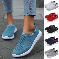 casual shoes, Sneakers, Slip-On, Sports & Outdoors
