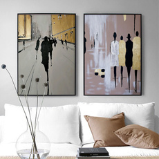 Home & Kitchen, Wall Art, nordicstyle, Home & Living