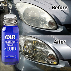 carheadlightcleaner, automotivecare, carheadlight, Cars