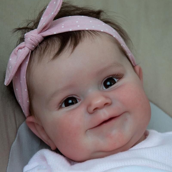 The Reborn Toddler Doll Reborn Babies Maddie Reborn Baby Reborn