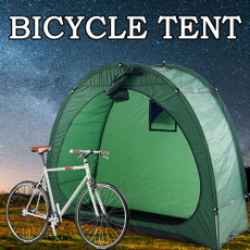 bicyclecover, shed, Outdoor, Bicycle