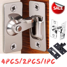 Steel, securitybarrelbolt, Door, doorlock