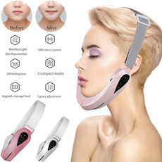 facemassager, thinfaceinstrument, led, faceliftingdevice