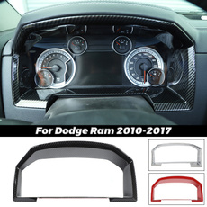 Dodge, consolecover, dashboardcover, Console