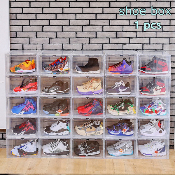 Shoe discount storage wish