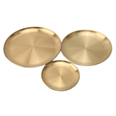 Kitchen & Dining, Kitchen & Home, gold, Stainless Steel