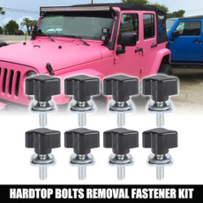 Jeep, wrangler, Kit