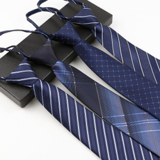 mens ties, Polyester, stripednecktie, Necktie