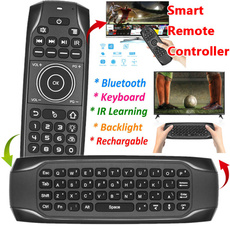 Box, bluetoothcontrollerandroid, Google, Remote Controls
