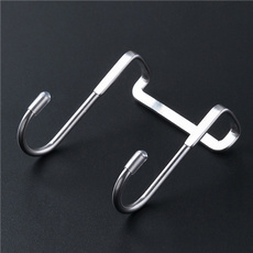 Steel, Stainless Steel Tools, Hangers, Door