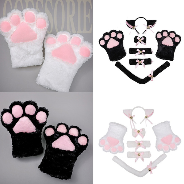 Angel Cat Costume – Petites Paws