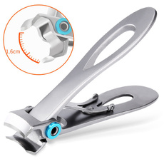 Steel, Stainless, Beauty, Nail Cutter