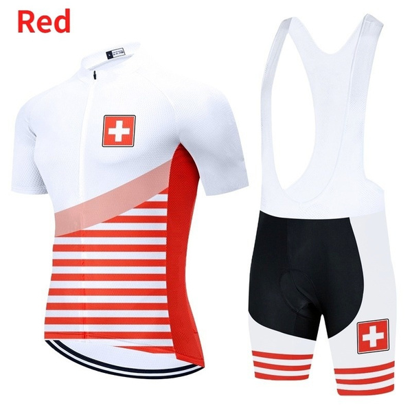 Maillot Cyclisme Taille XXL Maillot De Cyclisme TEAM BMC SWISS CYCLING - Taille XXL - Occasion Très Bon État (TBE) T Shirt Jeux Olympique