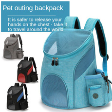 Shoulder Bags, Backpacks, puppyslingbag, petaccessorie