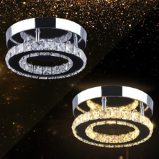 lamparaleddetecho, Modern, led, lusterslamp