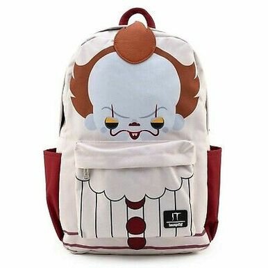 Pennywise 2025 mini backpack