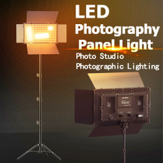 luzled, led, Photo Studio, Stand