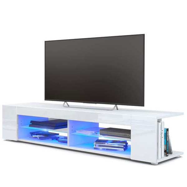 highglosstvstand, moderntvstand, tvstand, tvcabinetstand