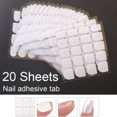 nailadhesive, nail stickers, Nail Glue, nail tips