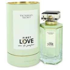 Love, Sprays, Perfume, victoriassecretfirstlove