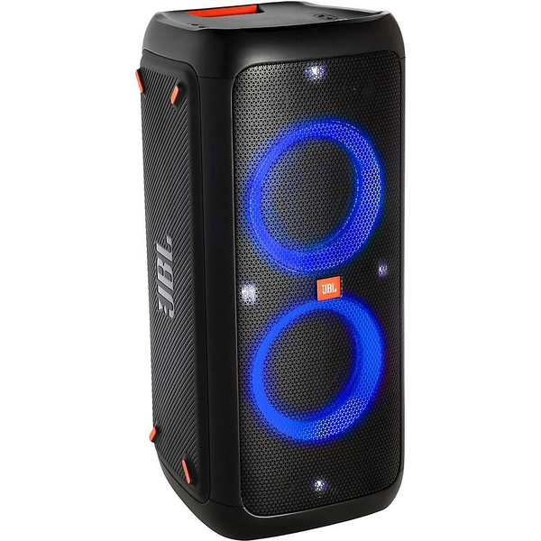 Refurbished JBL JBLPARTYBOX300AM High Power Portable Wireless Bluetooth
