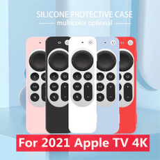 appletv4k2021case, Remote, Apple, TV
