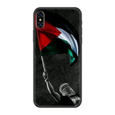 palestinemarkflagsamsungcase, case, redmicase, Samsung