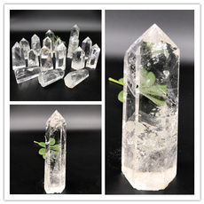 quartz, quartzcrystal, wand, crystalstone