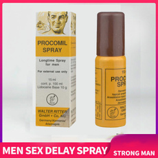delayring, prostatemassager, enlargement, Health & Beauty