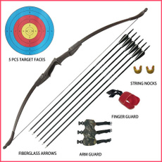 Archery, Outdoor, Hunting, Metal