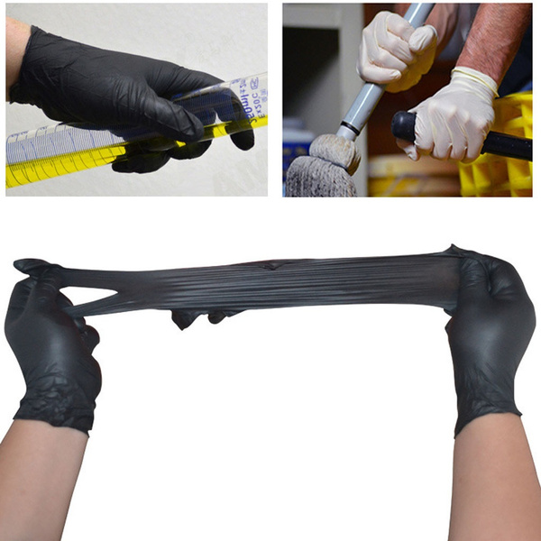 Lab Gloves, Work Safety Gloves