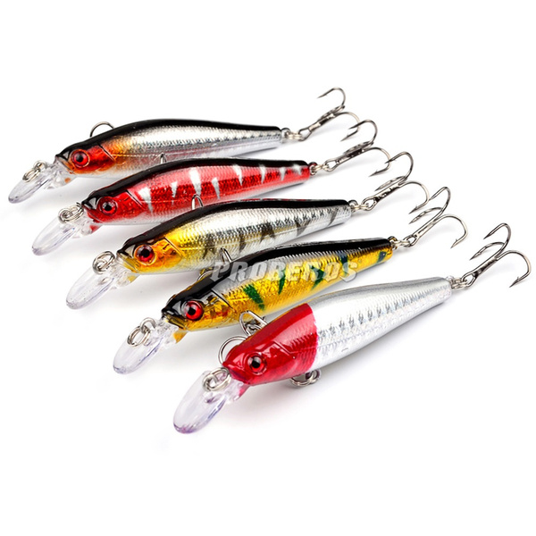 Sinking Wobblers Fishing Lures 10cm 17.5g 6 Multi Jointed Swimbait Hard  Artificial Bait Pike/Bass Fishing Lure Crankbait