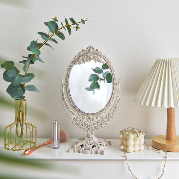 Standing Mirrors & Mirror Accessories at