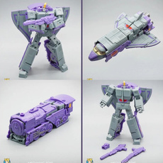 Steel, transformationrobot, figurecar, Sky