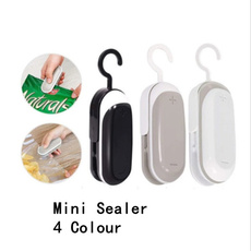 sealer, Mini, Kitchen & Dining, portable
