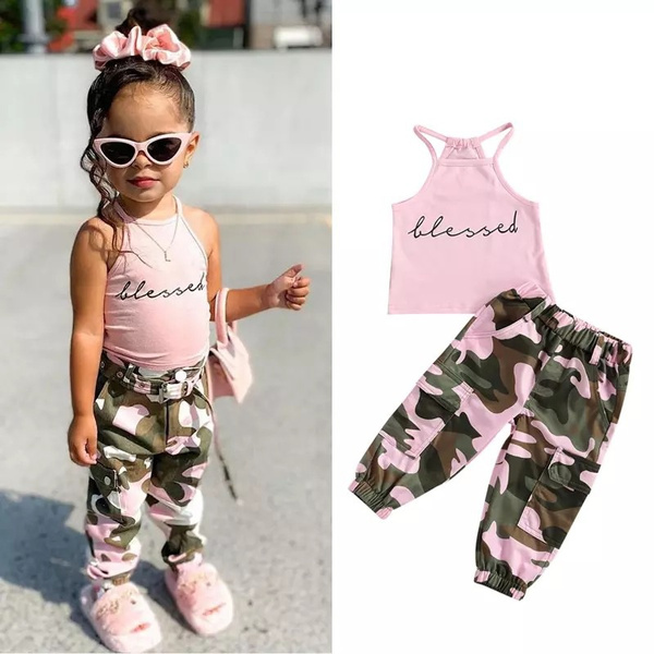 Hip hop sale baby girl clothes