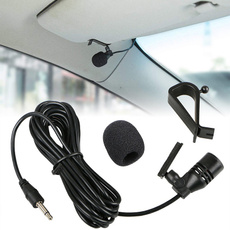 loudspeaker, carheadset, Gps, DVD